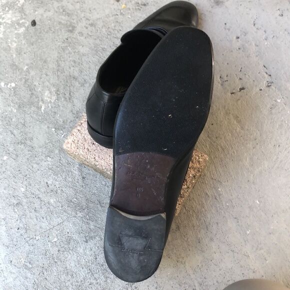 Ferragamo slip on loafer’s main image 10